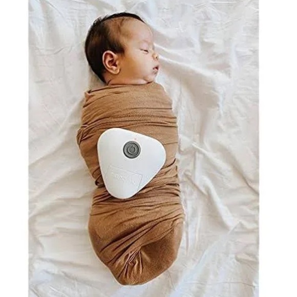 🎁NIB tranquilo  Baby Soothe massager & band - Picture 11 of 15